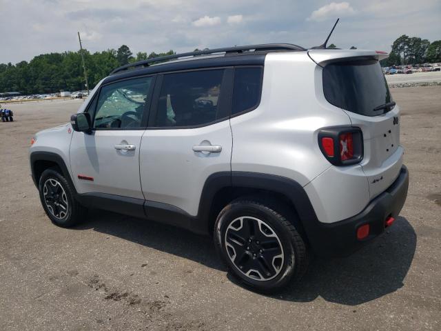 Photo 1 VIN: ZACCJBCT0GPD61910 - JEEP RENEGADE T 