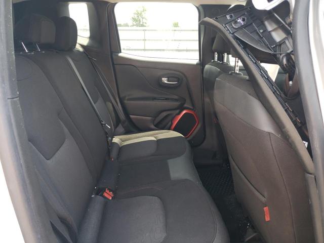 Photo 10 VIN: ZACCJBCT0GPD61910 - JEEP RENEGADE T 