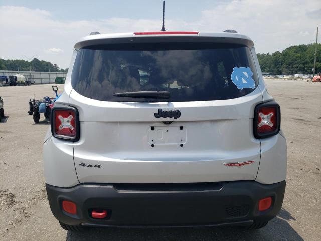 Photo 5 VIN: ZACCJBCT0GPD61910 - JEEP RENEGADE T 