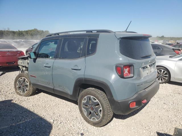 Photo 1 VIN: ZACCJBCT0GPD90744 - JEEP RENEGADE T 