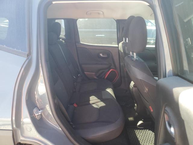 Photo 10 VIN: ZACCJBCT0GPD90744 - JEEP RENEGADE T 