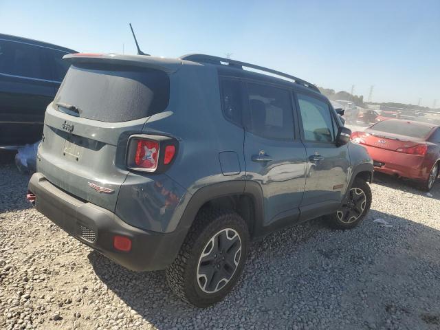 Photo 2 VIN: ZACCJBCT0GPD90744 - JEEP RENEGADE T 