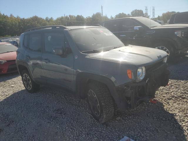 Photo 3 VIN: ZACCJBCT0GPD90744 - JEEP RENEGADE T 