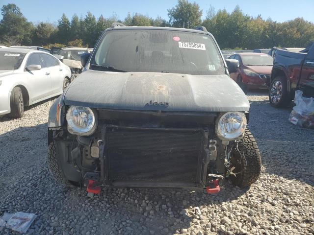 Photo 4 VIN: ZACCJBCT0GPD90744 - JEEP RENEGADE T 