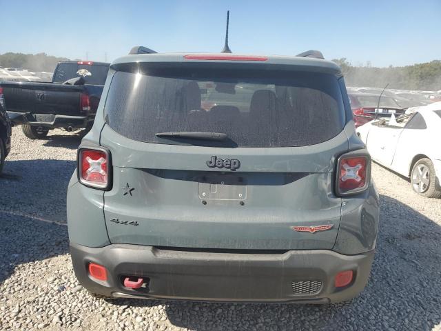 Photo 5 VIN: ZACCJBCT0GPD90744 - JEEP RENEGADE T 