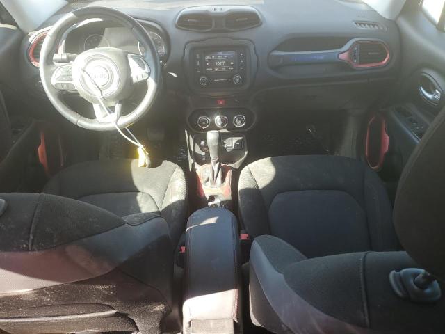 Photo 7 VIN: ZACCJBCT0GPD90744 - JEEP RENEGADE T 