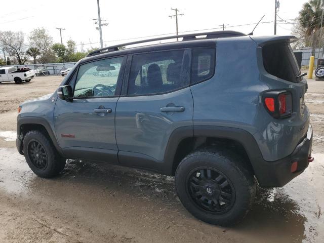 Photo 1 VIN: ZACCJBCT0GPD99203 - JEEP RENEGADE 