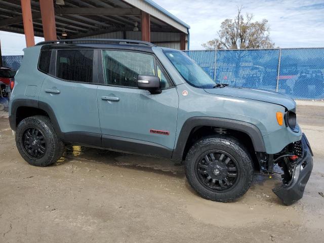 Photo 3 VIN: ZACCJBCT0GPD99203 - JEEP RENEGADE 