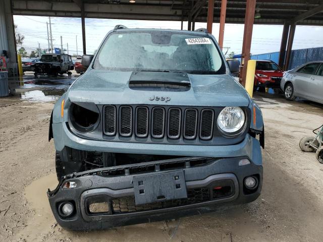 Photo 4 VIN: ZACCJBCT0GPD99203 - JEEP RENEGADE 