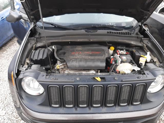 Photo 10 VIN: ZACCJBCT0GPE13908 - JEEP RENEGADE T 