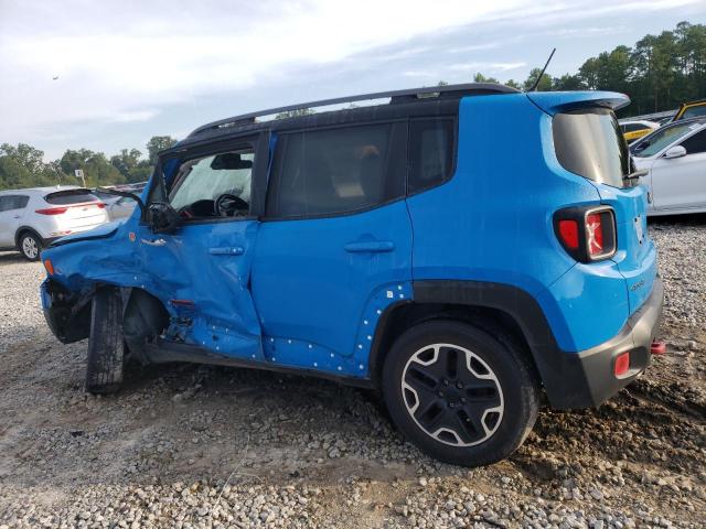 Photo 1 VIN: ZACCJBCT1FPB77803 - JEEP RENEGADE T 