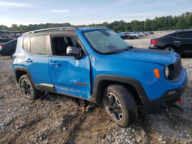 Photo 3 VIN: ZACCJBCT1FPB77803 - JEEP RENEGADE T 