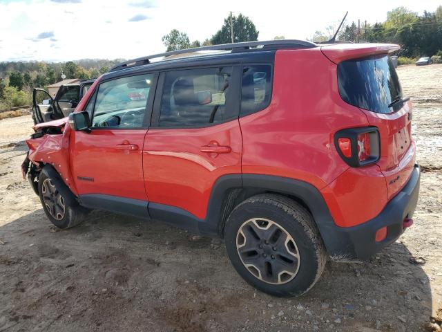 Photo 1 VIN: ZACCJBCT1FPB81463 - JEEP RENEGADE T 