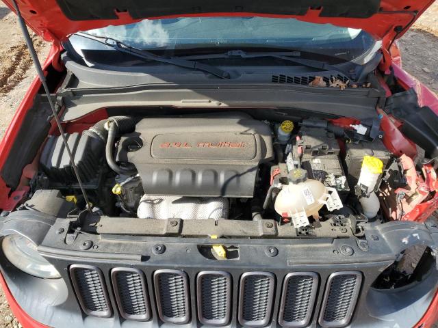 Photo 11 VIN: ZACCJBCT1FPB81463 - JEEP RENEGADE T 