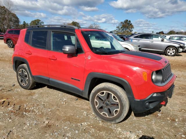 Photo 3 VIN: ZACCJBCT1FPB81463 - JEEP RENEGADE T 