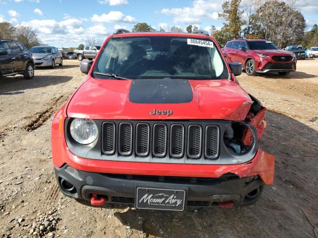 Photo 4 VIN: ZACCJBCT1FPB81463 - JEEP RENEGADE T 