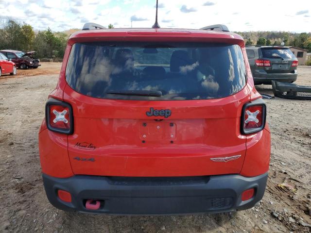 Photo 5 VIN: ZACCJBCT1FPB81463 - JEEP RENEGADE T 