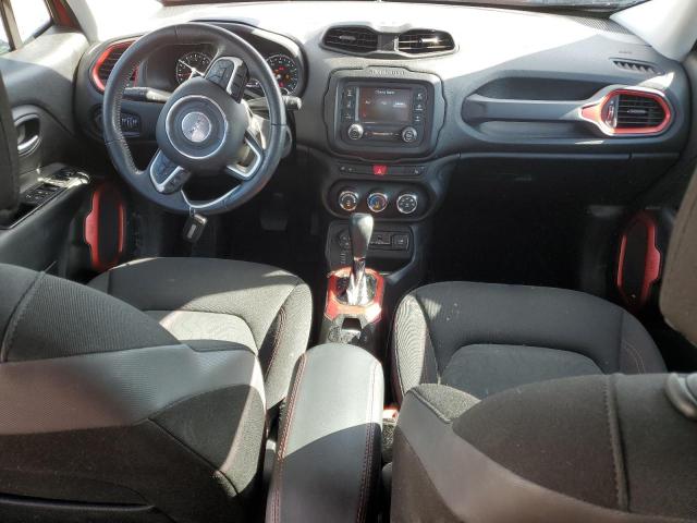 Photo 7 VIN: ZACCJBCT1FPB81463 - JEEP RENEGADE T 