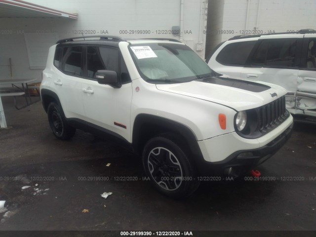 Photo 0 VIN: ZACCJBCT1FPC33335 - JEEP RENEGADE 