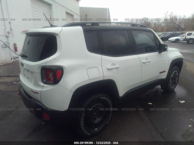 Photo 3 VIN: ZACCJBCT1FPC33335 - JEEP RENEGADE 