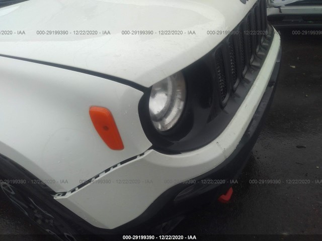 Photo 5 VIN: ZACCJBCT1FPC33335 - JEEP RENEGADE 