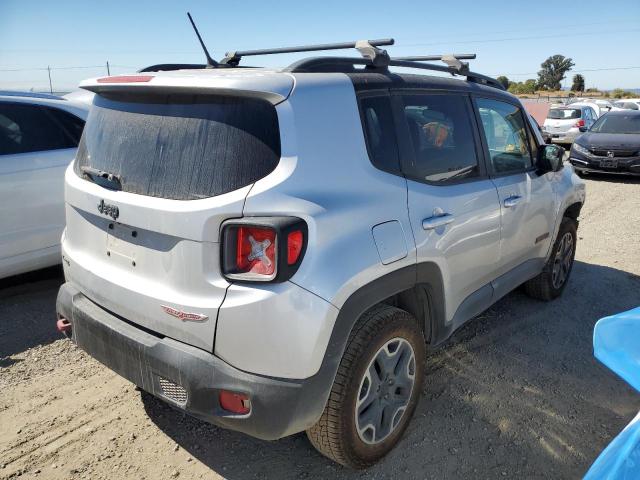 Photo 2 VIN: ZACCJBCT1GPC52632 - JEEP RENEGADE T 