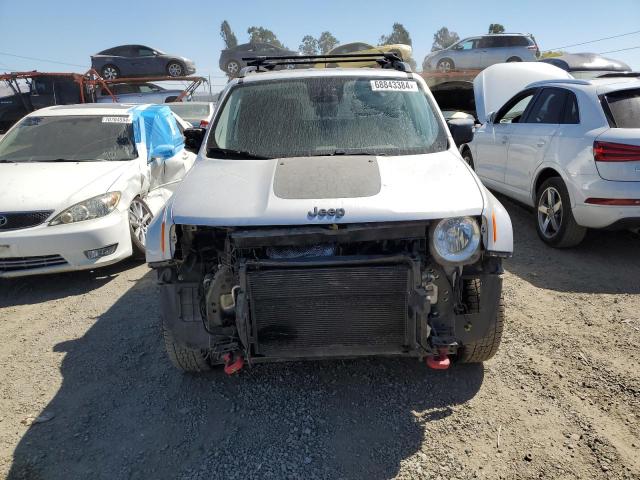 Photo 4 VIN: ZACCJBCT1GPC52632 - JEEP RENEGADE T 