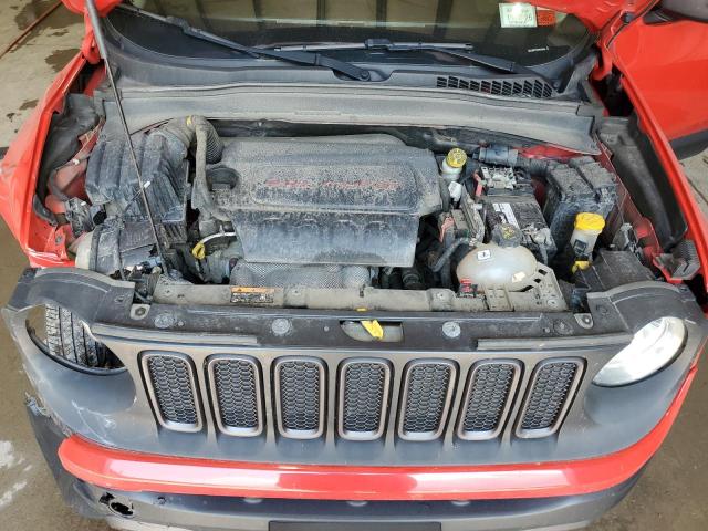 Photo 11 VIN: ZACCJBCT1GPC61699 - JEEP RENEGADE 