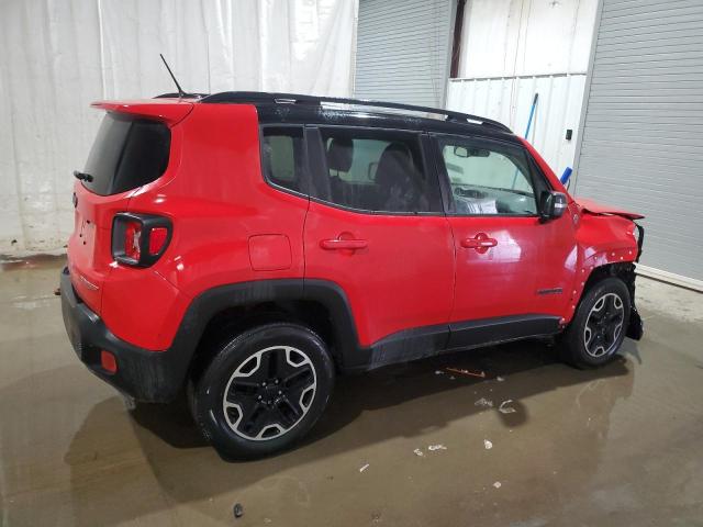 Photo 2 VIN: ZACCJBCT1GPC61699 - JEEP RENEGADE 