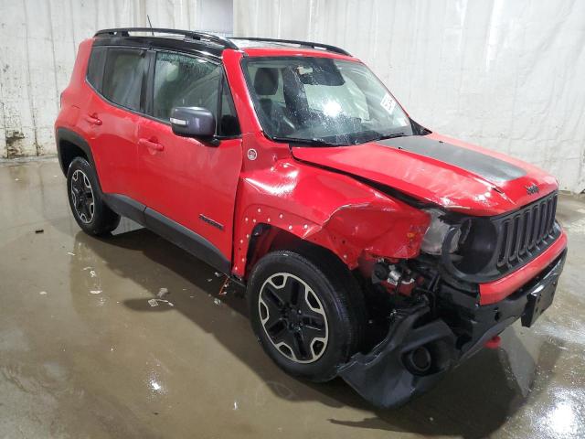 Photo 3 VIN: ZACCJBCT1GPC61699 - JEEP RENEGADE 