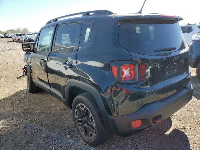 Photo 1 VIN: ZACCJBCT1GPD18516 - JEEP RENEGADE T 