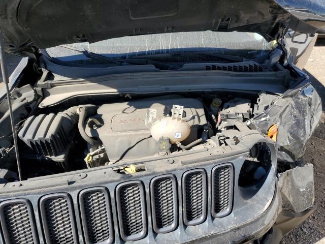 Photo 10 VIN: ZACCJBCT1GPD18516 - JEEP RENEGADE T 