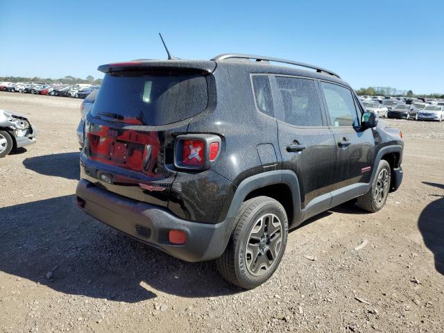 Photo 2 VIN: ZACCJBCT1GPD18516 - JEEP RENEGADE T 