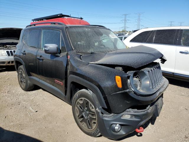 Photo 3 VIN: ZACCJBCT1GPD18516 - JEEP RENEGADE T 