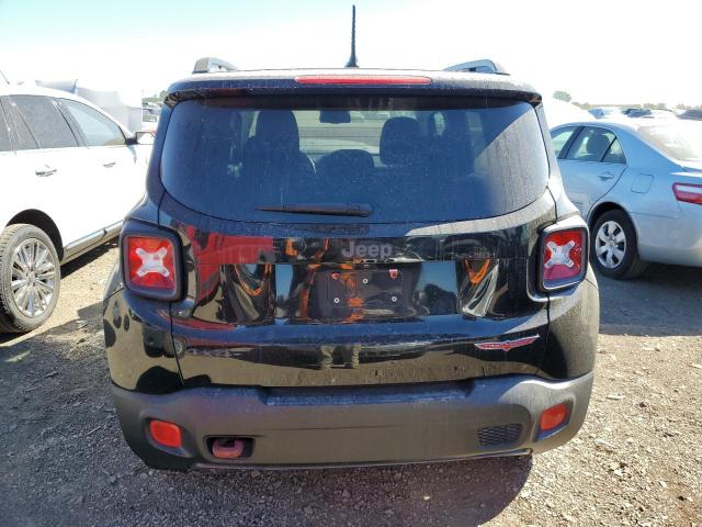 Photo 5 VIN: ZACCJBCT1GPD18516 - JEEP RENEGADE T 