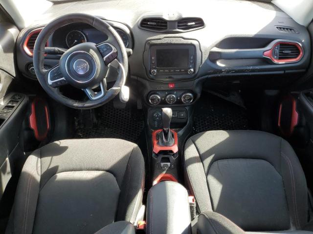 Photo 7 VIN: ZACCJBCT1GPD18516 - JEEP RENEGADE T 