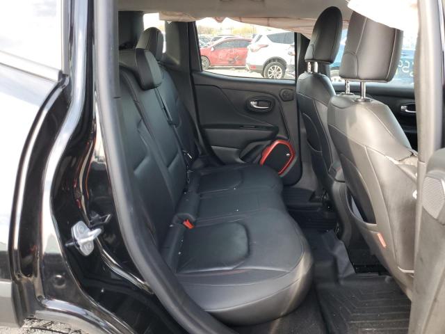 Photo 5 VIN: ZACCJBCT1GPD26969 - JEEP RENEGADE T 