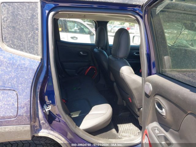 Photo 7 VIN: ZACCJBCT1GPD28575 - JEEP RENEGADE 