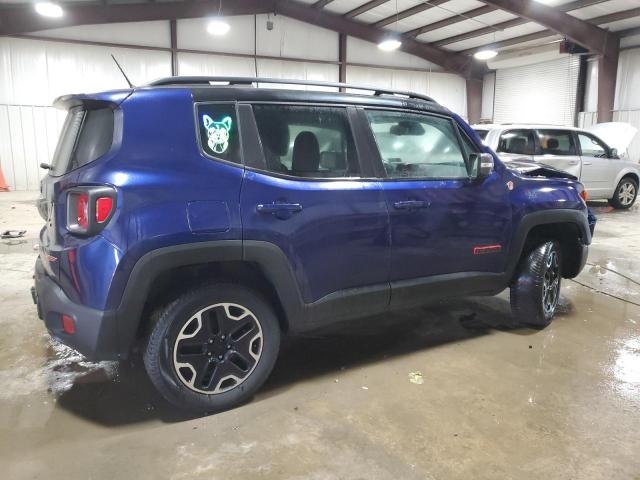 Photo 2 VIN: ZACCJBCT1GPD29550 - JEEP RENEGADE 