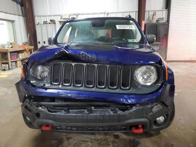 Photo 4 VIN: ZACCJBCT1GPD29550 - JEEP RENEGADE 