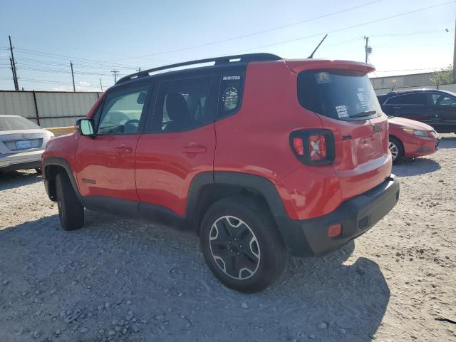 Photo 1 VIN: ZACCJBCT1GPD67148 - JEEP RENEGADE 