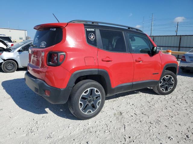 Photo 2 VIN: ZACCJBCT1GPD67148 - JEEP RENEGADE 