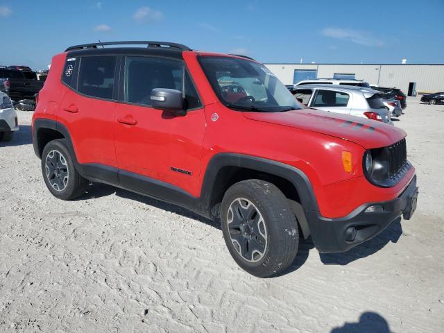 Photo 3 VIN: ZACCJBCT1GPD67148 - JEEP RENEGADE 