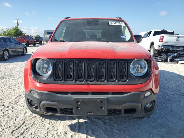 Photo 4 VIN: ZACCJBCT1GPD67148 - JEEP RENEGADE 