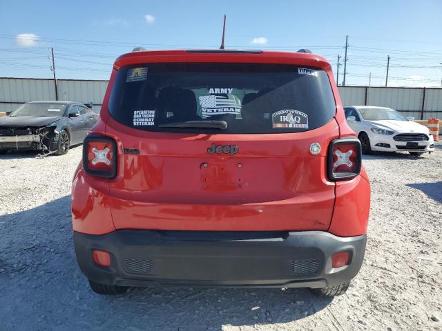 Photo 5 VIN: ZACCJBCT1GPD67148 - JEEP RENEGADE 