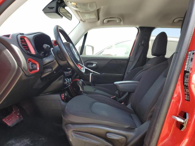 Photo 6 VIN: ZACCJBCT1GPD67148 - JEEP RENEGADE 