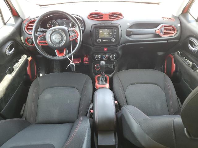 Photo 7 VIN: ZACCJBCT1GPD67148 - JEEP RENEGADE 