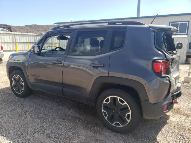 Photo 1 VIN: ZACCJBCT1GPD78389 - JEEP RENEGADE 