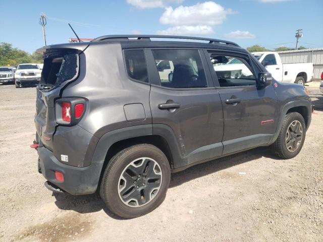 Photo 2 VIN: ZACCJBCT1GPD78389 - JEEP RENEGADE 