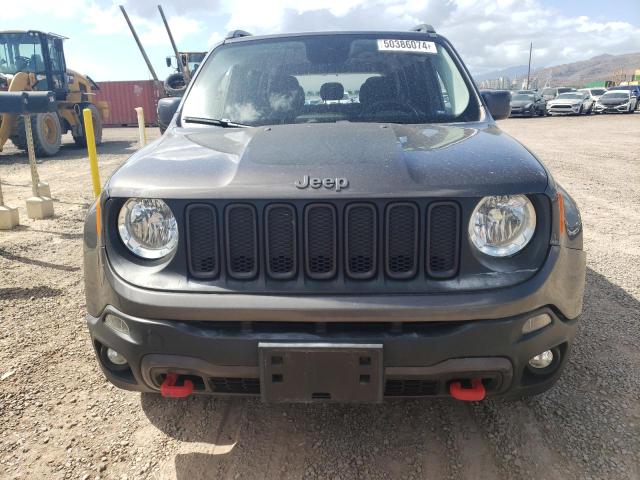 Photo 4 VIN: ZACCJBCT1GPD78389 - JEEP RENEGADE 